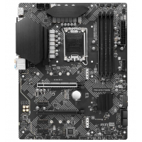 Материнська плата MSI PRO Z690-P DDR4 Diawest