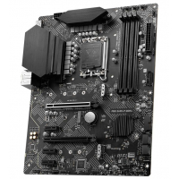 Материнська плата MSI PRO Z690-P DDR4 Diawest