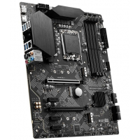 Материнська плата MSI PRO Z690-P DDR4 Diawest
