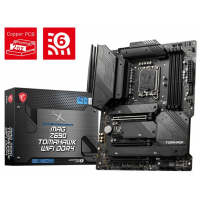 Материнська плата MSI MAG Z690 TOMAHAWK WIFI DDR4 Diawest