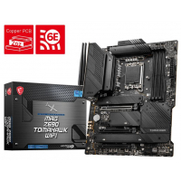 Материнська плата MSI MAG Z690 TOMAHAWK WIFI Diawest