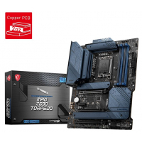 Материнська плата MSI MAG Z690 TORPEDO Diawest