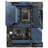 Материнська плата MSI MAG Z690 TORPEDO Diawest
