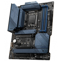 Материнська плата MSI MAG Z690 TORPEDO Diawest