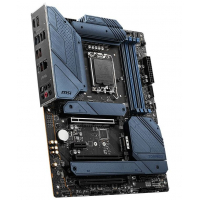 Материнська плата MSI MAG Z690 TORPEDO Diawest
