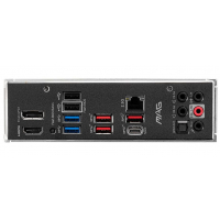 Материнська плата MSI MAG Z690 TORPEDO Diawest