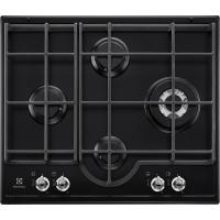 Варочная поверхность Electrolux GPE 363 RCB (GPE363RCB) Diawest