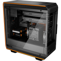 Корпус Be quiet! Dark Base Pro 900 Rev.2 Orange (BGW14) Diawest