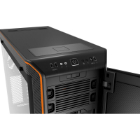 Корпус Be quiet! Dark Base Pro 900 Rev.2 Orange (BGW14) Diawest