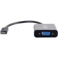 Перехідник USB-C to VGA C2G (CG88843) Diawest