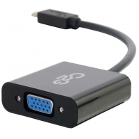 Перехідник USB-C to VGA C2G (CG88843) Diawest