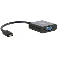 Перехідник USB-C to VGA C2G (CG88843) Diawest