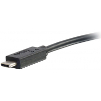 Перехідник USB-C to VGA C2G (CG88843) Diawest