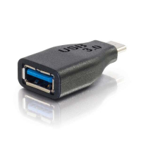 Перехідник USB-C to USB-A 3.0 C2G (CG88868) Diawest