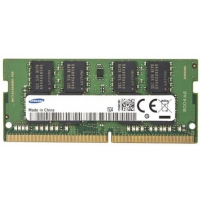 Модуль пам'яті для ноутбука SoDIMM DDR4 32GB 2666 MHz Samsung (M471A4G43MB1-CTDDY) Diawest