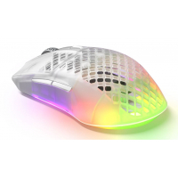Мышка SteelSeries Aerox 3 White (62603) Diawest