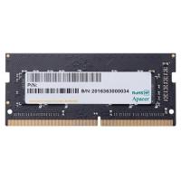 Модуль памяти для ноутбука SoDIMM DDR4 4GB 2666 MHz Apacer (ES.04G2V.KNH) Diawest