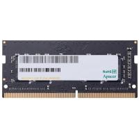 Модуль пам'яті для ноутбука SoDIMM DDR4 8GB 3200 MHz Apacer (ES.08G21.GSH) Diawest