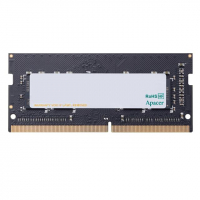 Модуль пам'яті для ноутбука SoDIMM DDR4 8GB 2666 MHz Apacer (A4S08G26CRIBH05-1) Diawest