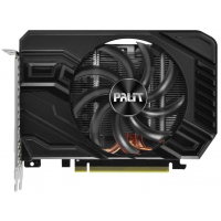 Відеокарта Palit GeForce GTX1660 6144Mb StormX (NE51660018J9-165F) Diawest
