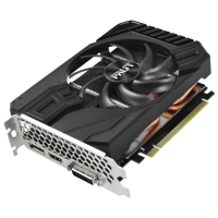 Відеокарта Palit GeForce GTX1660 6144Mb StormX (NE51660018J9-165F) Diawest