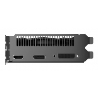 Відеокарта Zotac GeForce GTX1650 4096Mb OC D6 (ZT-T16520F-10L) Diawest