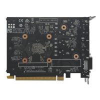 Відеокарта Zotac GeForce GTX1650 4096Mb OC D6 (ZT-T16520F-10L) Diawest