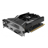 Відеокарта Zotac GeForce GTX1650 4096Mb OC D6 (ZT-T16520F-10L) Diawest