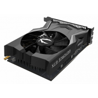 Відеокарта Zotac GeForce GTX1650 4096Mb OC D6 (ZT-T16520F-10L) Diawest