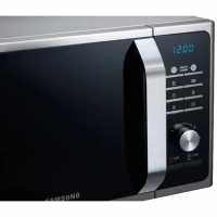 Микроволновая печь Samsung MS23F302TAS/UA Diawest