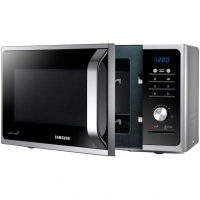 Микроволновая печь Samsung MS23F302TAS/UA Diawest