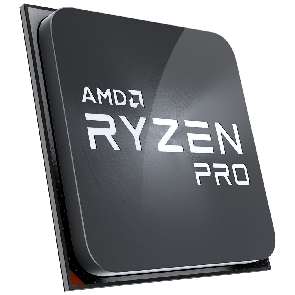 Процесор AMD Ryzen 5 5650G PRO (100-100000255MPK) Diawest
