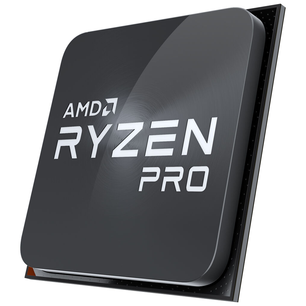 Процессор AMD Ryzen 5 5650G PRO (100-100000255MPK) Diawest