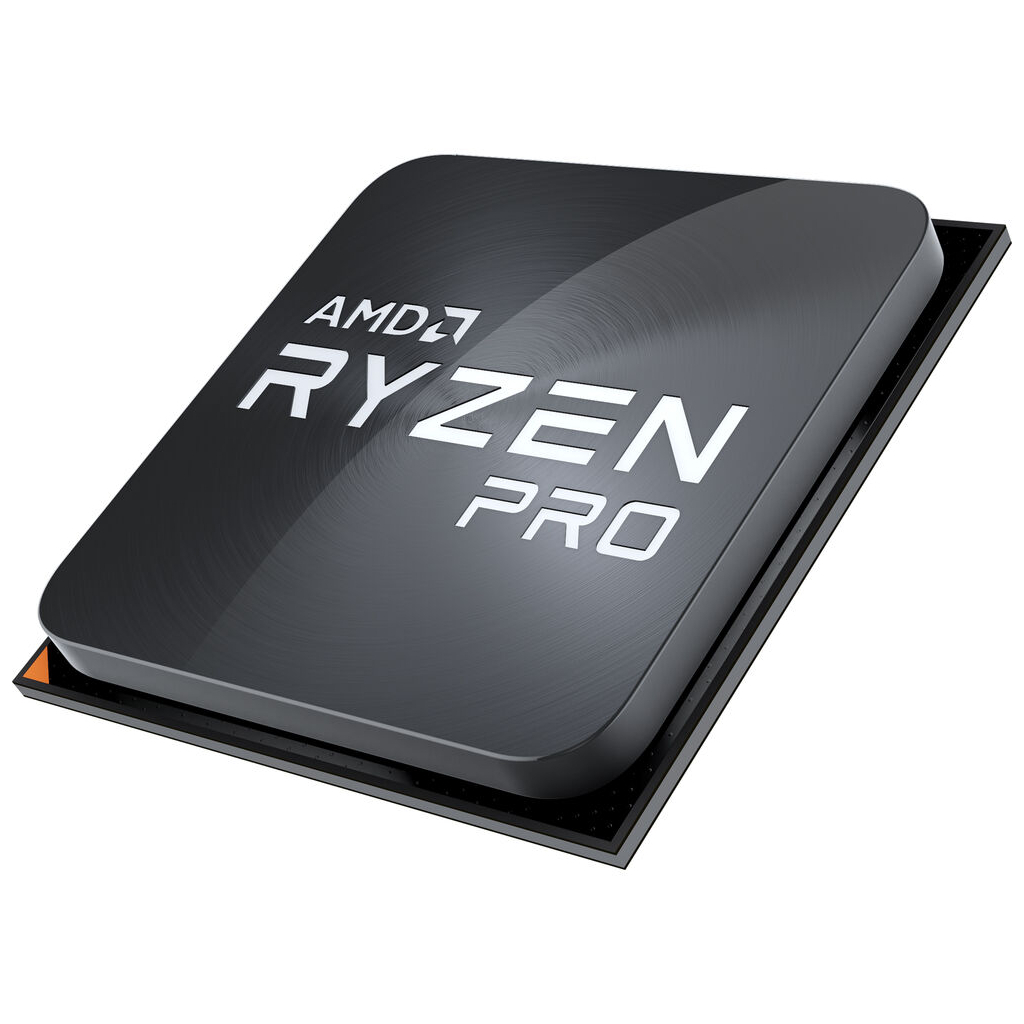 Процесор AMD Ryzen 5 5650G PRO (100-100000255MPK) Diawest