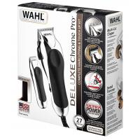 Машинка для стрижки Wahl ChromePro DeLuxe (79524-2716) Diawest