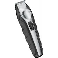 Машинка для стрижки Wahl Ergonomic Total Grooming (09888-1216) Diawest
