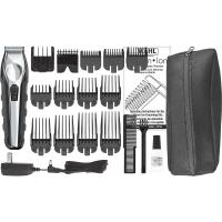 Машинка для стрижки Wahl Ergonomic Total Grooming (09888-1216) Diawest