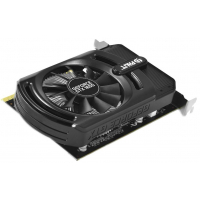 Відеокарта Palit GeForce GTX1650 4096Mb StormX (NE51650006G1-1170F) Diawest