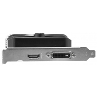 Відеокарта Palit GeForce GTX1650 4096Mb StormX (NE51650006G1-1170F) Diawest