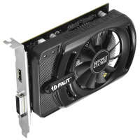 Відеокарта Palit GeForce GTX1650 4096Mb StormX (NE51650006G1-1170F) Diawest
