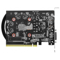 Відеокарта Palit GeForce GTX1650 4096Mb StormX (NE51650006G1-1170F) Diawest