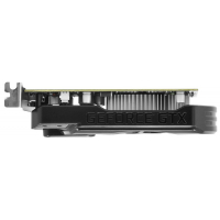 Відеокарта Palit GeForce GTX1650 4096Mb StormX (NE51650006G1-1170F) Diawest