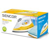 Праска Sencor SSI2028YL Diawest