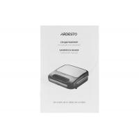 Сэндвичница Ardesto SM-H110BSN Diawest