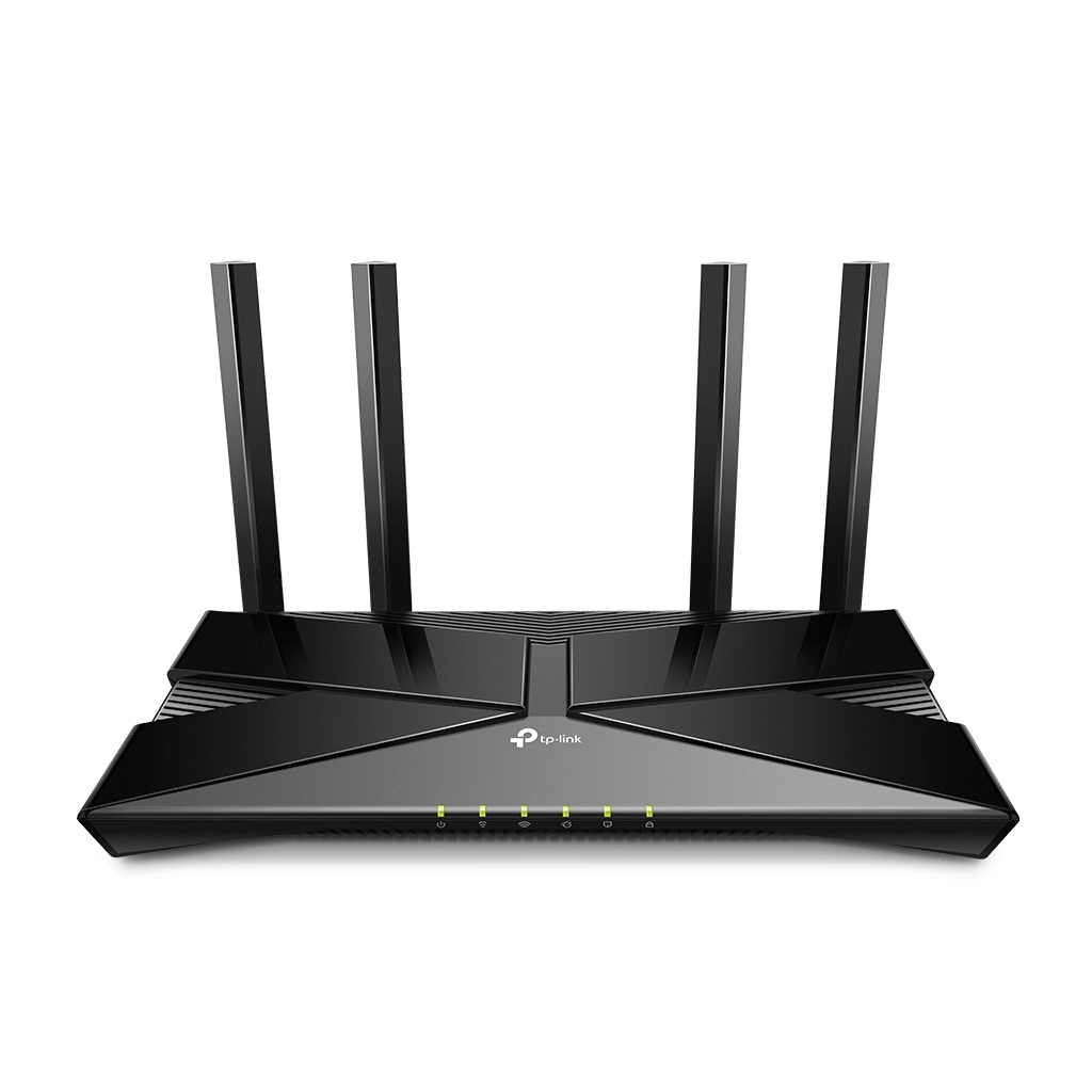 Маршрутизатор TP-Link Archer-AX53 Diawest