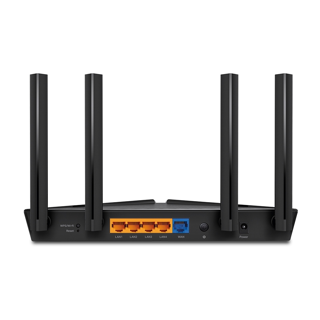 Маршрутизатор TP-Link Archer-AX53 Diawest
