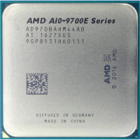 Процессор AMD A10-9700E (AD970BAHM44AB) Diawest