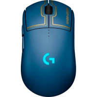 Мишка Logitech G PRO Wireless Gaming Mouse League of Legends Edition (910-006451) Diawest