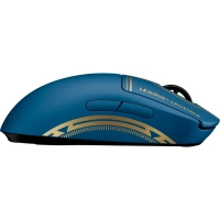 Мишка Logitech G PRO Wireless Gaming Mouse League of Legends Edition (910-006451) Diawest
