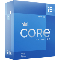 Процессор INTEL Core™ i5 12400 (BX8071512400) Diawest